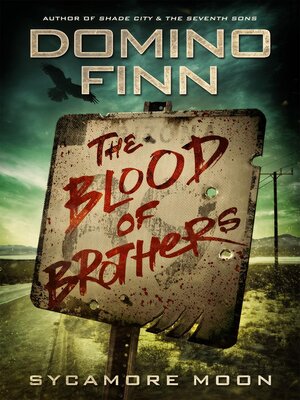 cover image of The Blood of Brothers